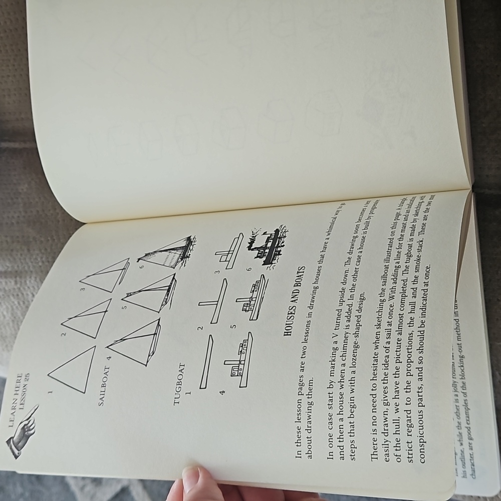 Sketching Made Easy!! - Picture 5 of 9